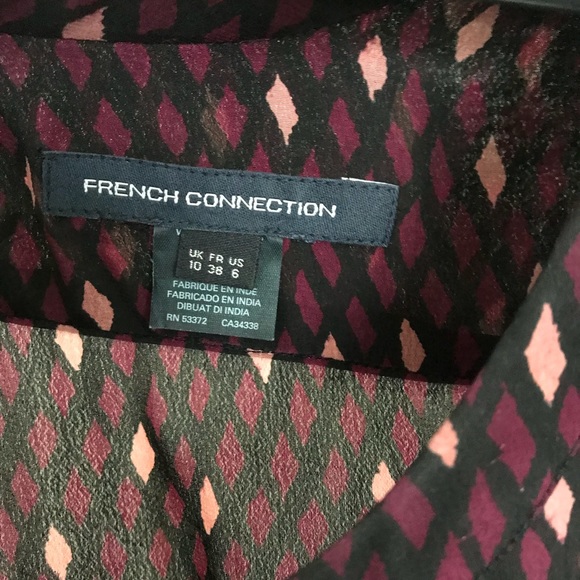 French Connection Dress - Picture 3 of 3